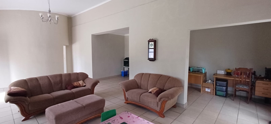 To Let 3 Bedroom Property for Rent in Balley Duff Free State